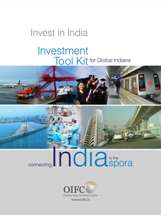 OIFC Investment Tool Kit for Global Indians